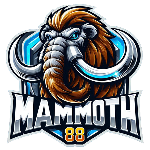 logo by mammoth88